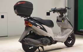 SUZUKI ADDRESS V125 G 2016 CF4EA