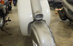 HONDA GIORNO AF24
