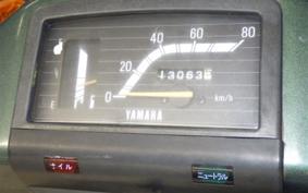 YAMAHA MATE 80 2016 V80