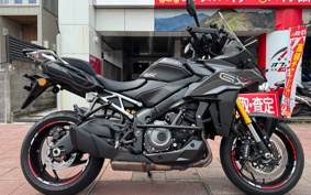 SUZUKI GSX-S1000GX 2025 EK1AA