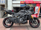 Фото Suzuki GSX-S1000GX 2025 с японского аукциона