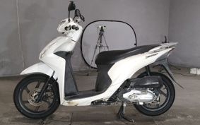 HONDA DIO 110 JF58