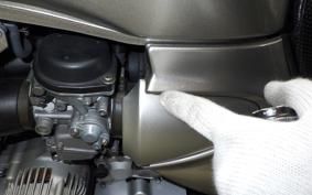 YAMAHA XJR1300 2003 RP03J