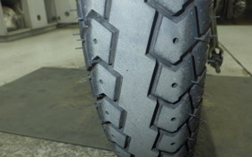 HONDA C110 SUPER CUB 2004 JA42