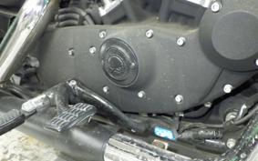 HARLEY XL883N 2009