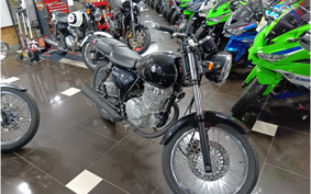 SUZUKI ST250 NJ4AA