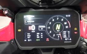 DUCATI MULTISTRADA V4S 2022