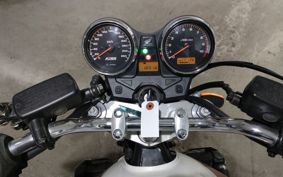 HONDA CB1300SF SUPER FOUR SC54