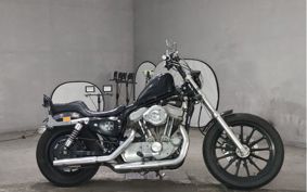 HARLEY XL883L CMM