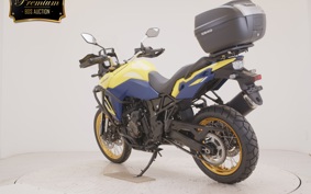 SUZUKI Vストローム800DE 2024 EM1BA