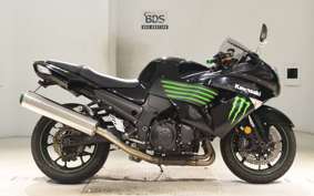 KAWASAKI ZX 1400 NINJA 2012