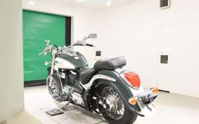 SUZUKI INTRUDER 400 Classic 2010 VK56A