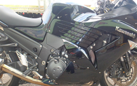 KAWASAKI ZZ1400 NINJA R ABS 2009 ZXT40D
