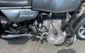 BMW R100RS 1992 4267