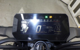 HONDA CB125 R 2020 JC91