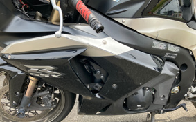 SUZUKI GSX-R1000 2009 GT78A