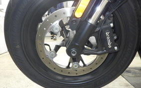 HARLEY RH1250S 2024