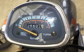 HONDA CD90 BENLY HA03