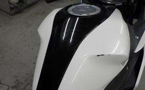 YAMAHA YZF-R25 A RG10J