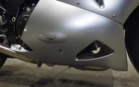 KAWASAKI ZZ1400 NINJA R 2007 ZXT40A