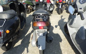 YAMAHA JOG APRIO Type 2 4LV