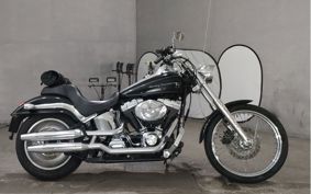 HARLEY HARLEY FXSTD-I 1450 JBB