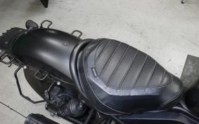 HONDA REBEL 250 S 2009 MC49