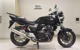 HONDA CB400SF GEN 4 A 2019 NC42