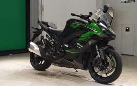 KAWASAKI NINJA 1000SX 2024 ZXT02K