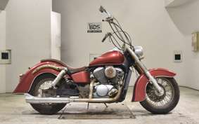 HONDA SHADOW 400 NC34