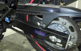 HONDA VTRF250 2010 MC33