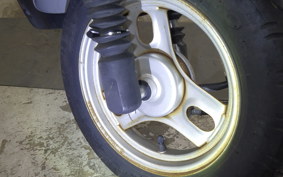 HONDA TODAY 2 2025 AF67