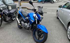 SUZUKI GSR250 GJ55D