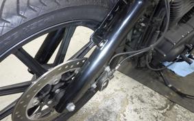 HARLEY XL1200NS 2018
