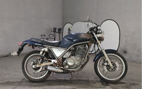 YAMAHA SRX400-1 1JL