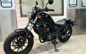 HONDA REBEL MC49