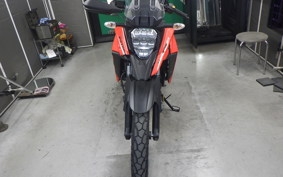 SUZUKI Vｽﾄﾛｰﾑ250SX 2015 EL11L