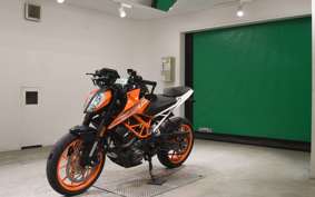 KTM 390 DUKE 2019