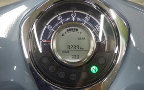 HONDA C125 SUPER CUB 1996 JA48