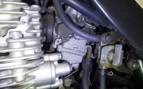 YAMAHA SEROW 225 Gen.3 1992 DG08J