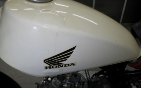 HONDA SOLO AC17