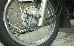 HONDA C50 SUPER CUB AA07