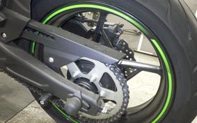 KAWASAKI NINJA 650 A 2019 ER650H