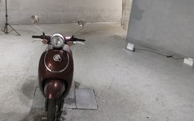 HONDA GIORNO AF77
