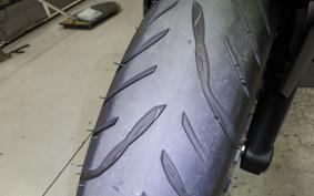 KAWASAKI ER600 N 2012