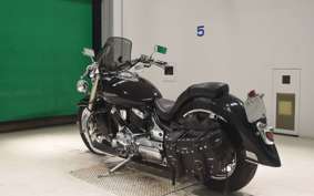 YAMAHA DRAGSTAR 1100 CLASSIC 2003 VP13J