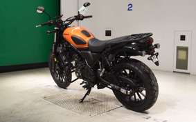 HONDA CL250-2 2023 MC57