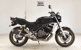 KAWASAKI BALIUS 250 Gen.2 2010 ZR250B
