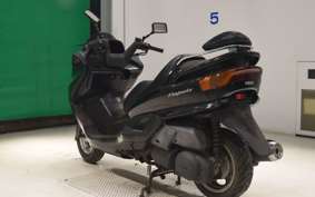 YAMAHA MAJESTY 250 Gen.2 SG03J