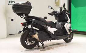 BMW C400X 2020